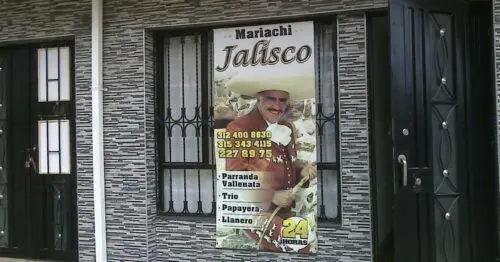 MARIACHI JALISCO BOGOTÁ MARIACHI JALISCO BOGOTÁ